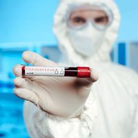 Инфекционная безопасность, инфекционный контроль в медицинских организациях