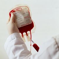Трансфузиология. Общие вопросы