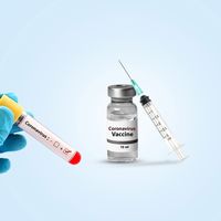 Вакцинопрофилактика новой коронавирусной инфекции COVID-19