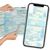 Экспертиза временной нетрудоспособности
