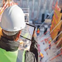 Безопасность строительства и осуществление строительного контроля