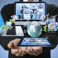Информационные технологии