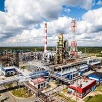 Экономика и менеджмент нефтегазового комплекса