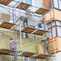 Организация строительства, реконструкции и капитального ремонта