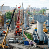 Строительство зданий и сооружений