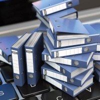 Делопроизводство и документооборот