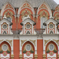 Реконструкция и реставрация зданий и сооружений