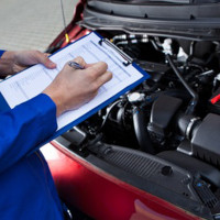 Судебная автотехническая экспертиза