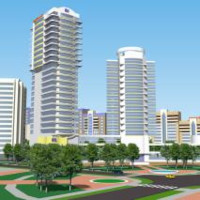Городское строительство