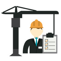 Строительный контроль за соблюдением проектных решений и качеством строительства