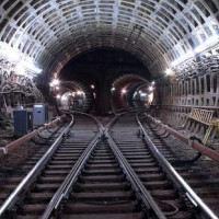 Проектирование тоннелей и мостов